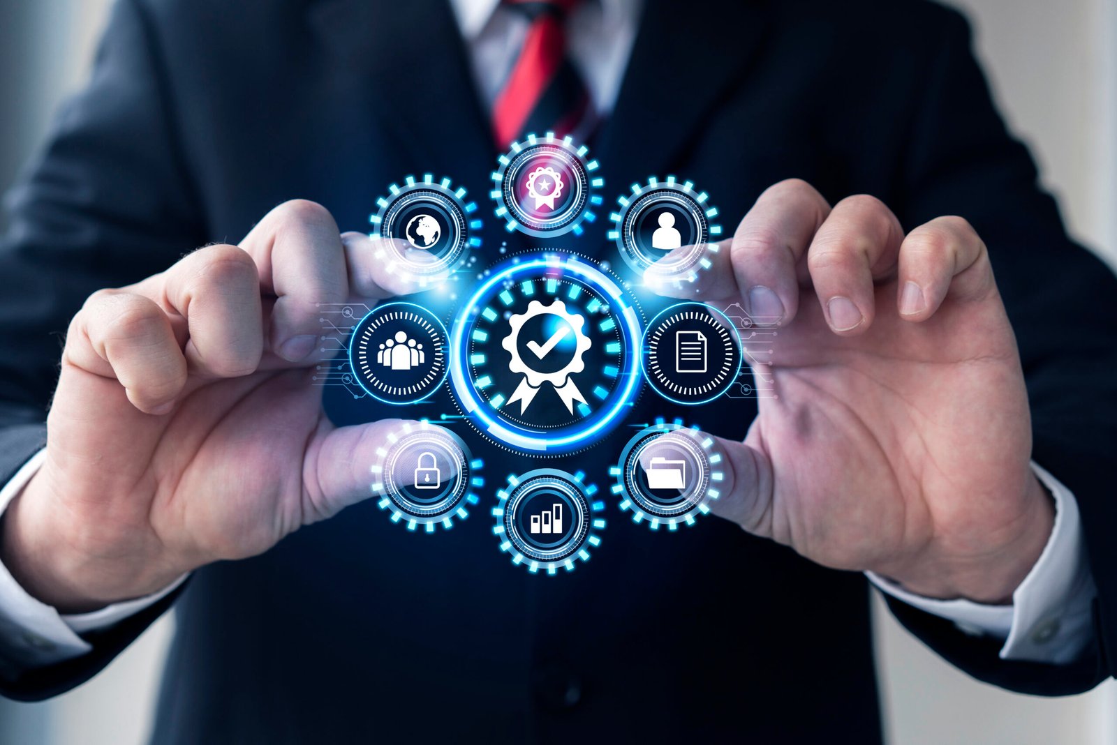 Quality control and results analysis of Meta ads campaign for business growth.